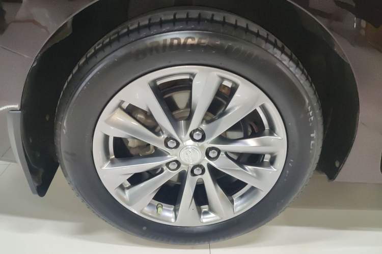 Used Buick GL8 2021 Avenir Aivia Six-Seat Luxury Edition
