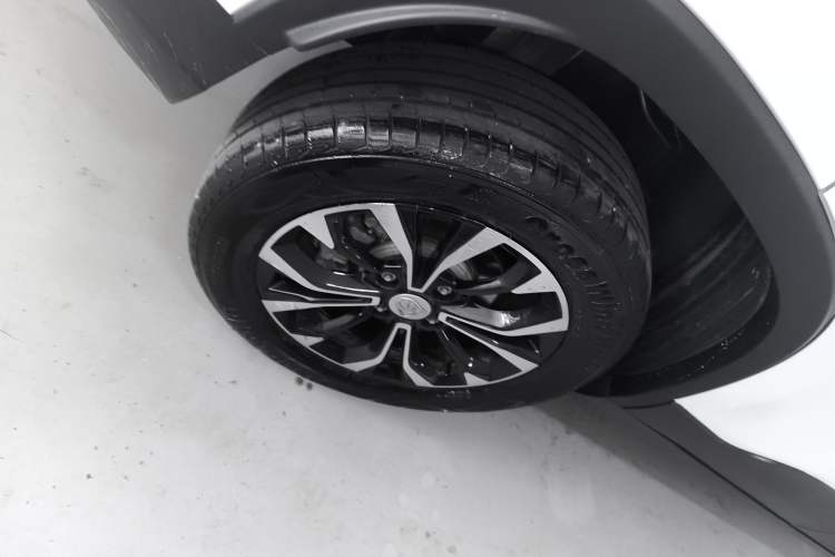 Used Baojun 510 2021 1.5L CVT Enjoy Edition