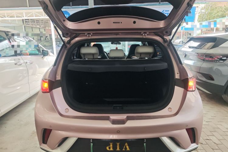 Used BYD Dolphin 2023 420 km Fashion Edition
