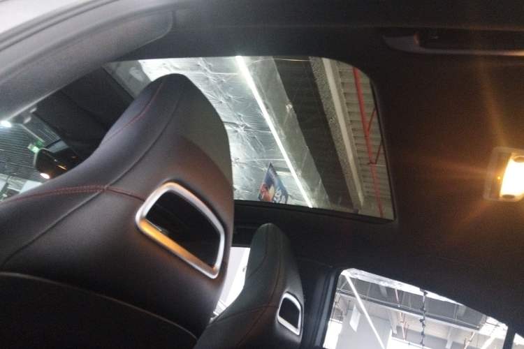 Used Mercedes-Benz A-Class 2015 A 200 Sport Edition Headliner