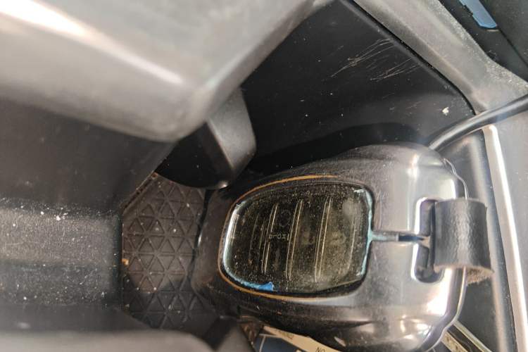 Used Honda Accord 2023 260TURBO Excellence Edition
