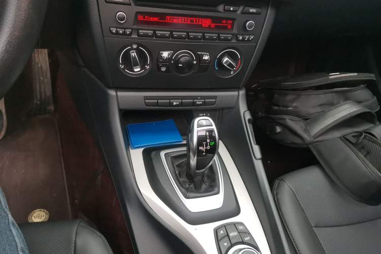 Used BMW X1 2014 sDrive18i Fashion Model