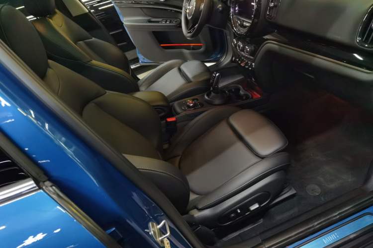 Used MINI Countryman 2020 1.5T COOPER ALL4