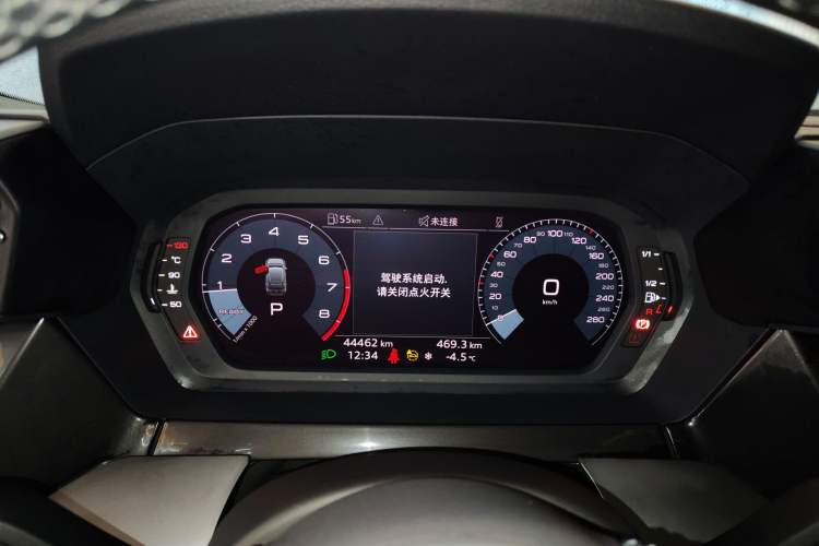 Used Audi A3 2023 Updated Sportback 35 TFSI Stylish Sports Type