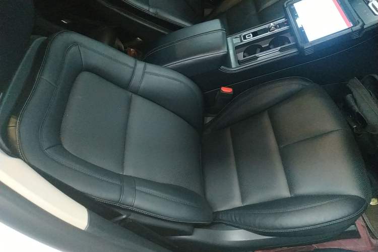 Used Lincoln Corsair 2023 2.0T Two-Wheel Drive Zunyue Edition