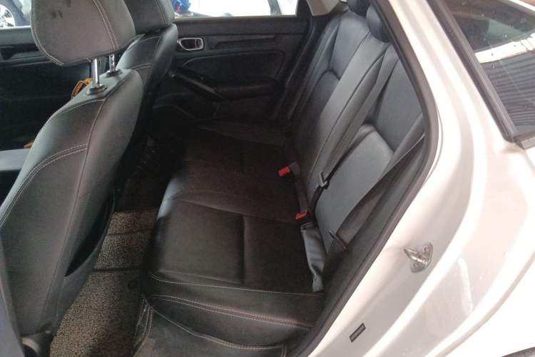 Used Honda Integra 2022 240TURBO CVT Technology Edition
