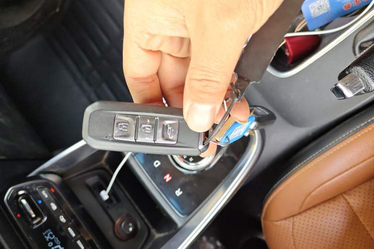 Used Baojun 510 2017 1.5L Automatic Luxury Model