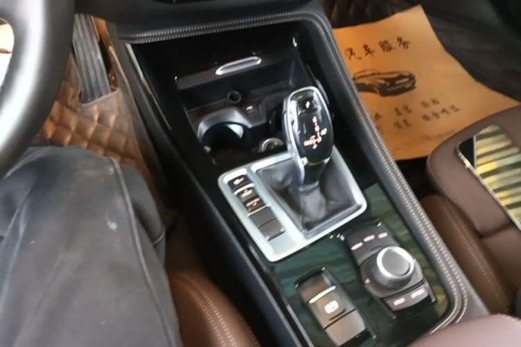 Used BMW 1 Series 2020 120i M Sport Package
