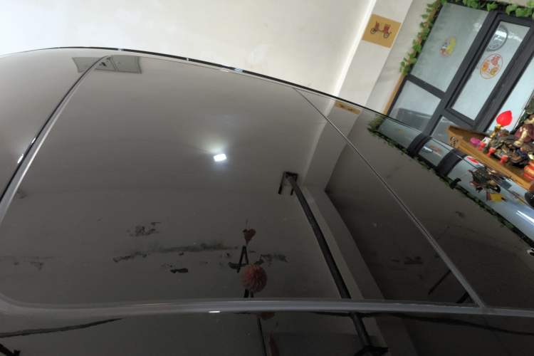 Used Honda Accord 2024 260TURBO Prestige Edition