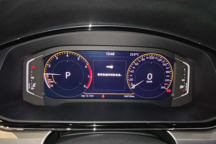 Used Volkswagen Lamando 2021 Revised Version 280TSI DSG Comfort Edition
