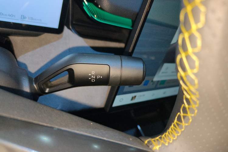 Used Lynk & Co 08 EM-P 2025 245km Ultra-Long Range Halo