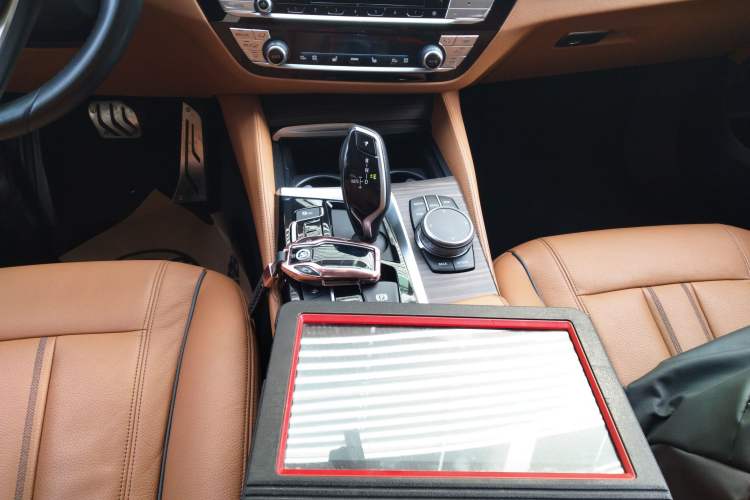 Used BMW 6 Series GT 2019 630i Luxury Design Package