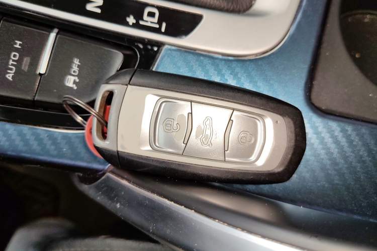 Used Geely Auto Emgrand X7 Sport 2016 1.8TD Automatic Smart Model