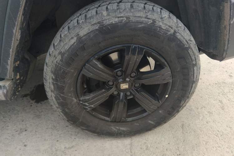 Used Tank 300 2021 Off-Road Edition 2.0T Conqueror
