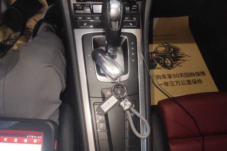 Used Porsche 718 2016 Cayman 2.0T