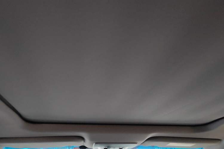 Used Toyota Camry 2018 2.5G Luxury Edition Headliner