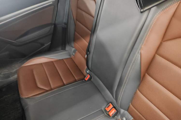 Used Volkswagen Lavida 2019 280TSI DSG Luxury Edition China VI Standard
