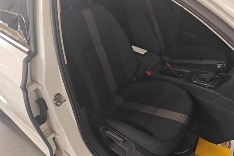 Used Volkswagen Lamando 2021 230TSI DSG Fashion Edition