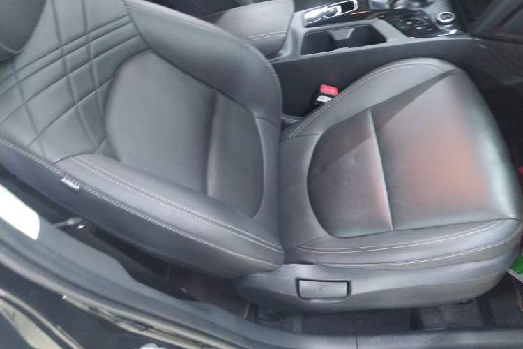 Used Hyundai ix35 2021 2.0L Automatic 2WD GLS Leading Edition