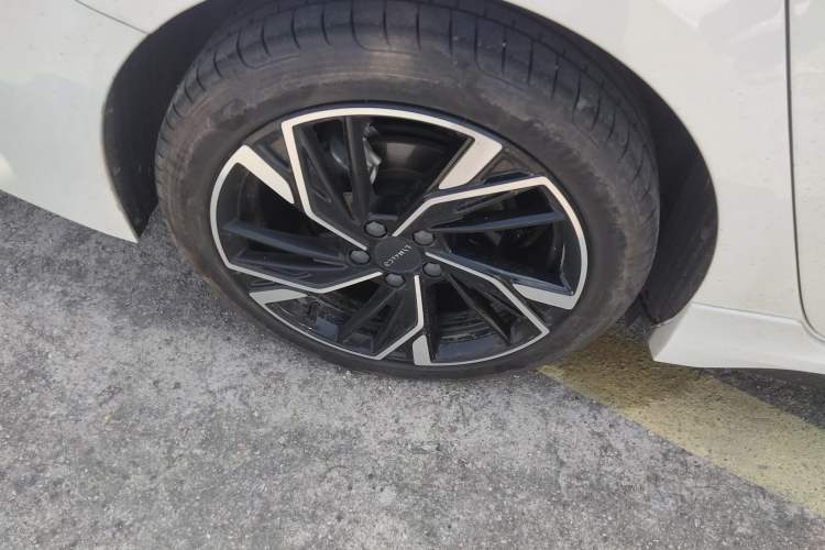 Used Lynk & Co 03 2025 1.5TD DCT Champion Edition Pro