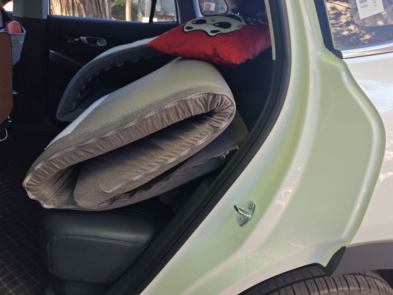 Geely Galaxy E5 2024 530 km Exploration+ Version — снимка 17