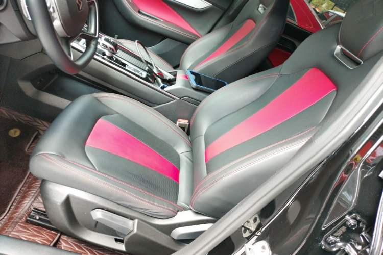 Used SOL Yao 2021 1.5TGDI DCT Chuanyun RACE Edition