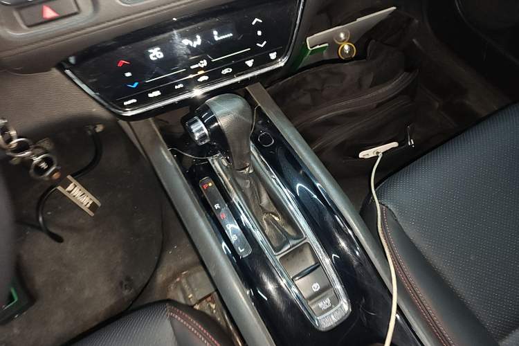 Used Honda Vezel 2019 220 TURBO CVT Elite Edition China VI