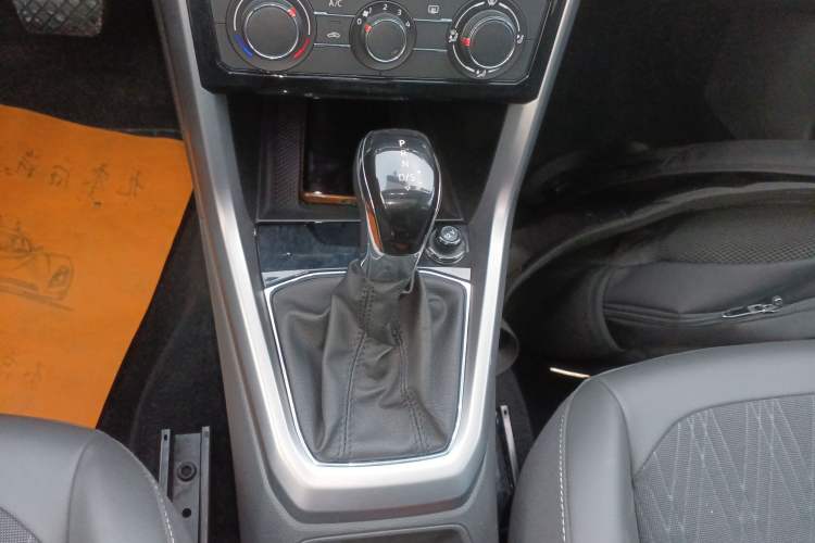 Used Volkswagen T-Cross 2019 280TSI DSG Comfort Edition
