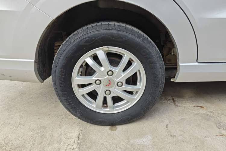 Used Wuling Hongguang 2018 1.5L S Standard Version L2B