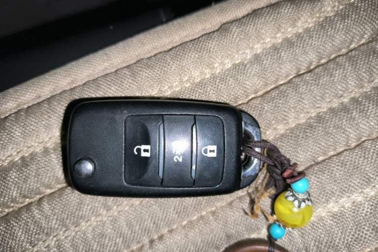 Used Changan CS15 2021 1.5L Manual Entry-Level Trim