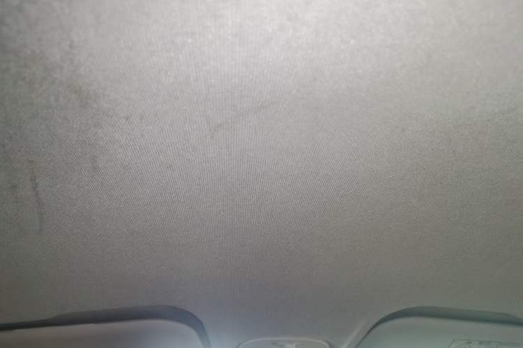 Used Chery QQ Little Ant 2021 200 000-Yuan Ant Fan Edition Talent Version Lithium Iron Phosphate 301 km Headliner