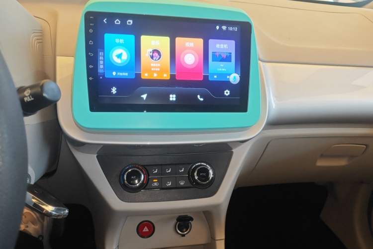 Used JMEV Xiao Qilin 2024 201km Comfort Version