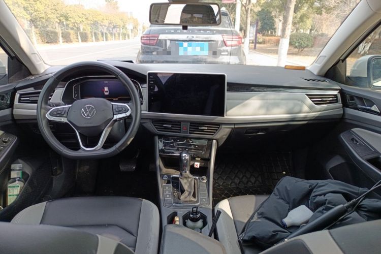 Used Volkswagen Bora 2023 280TSI DSG Comfort Edition