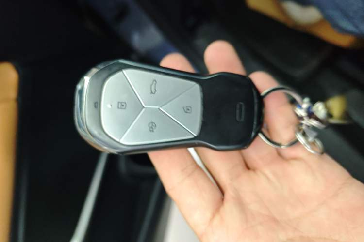 Used XPeng P5 2024 500 Pro Edition