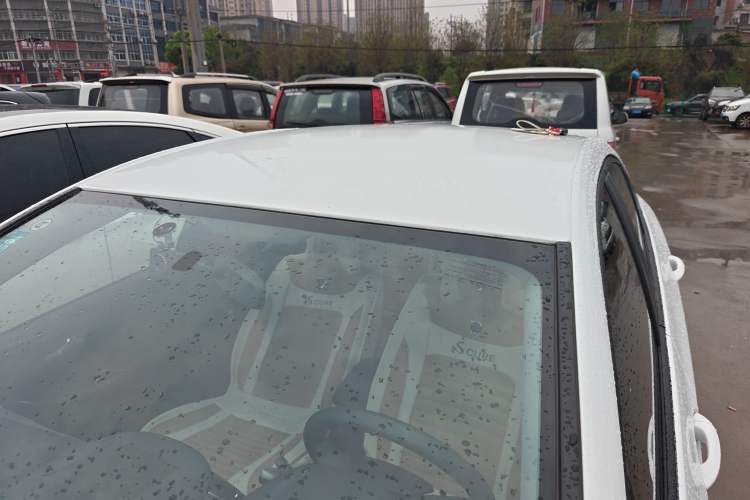 Used Chevrolet Cruze 2017 1.5L Manual Pioneer Edition
