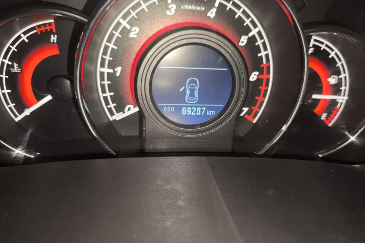 Used Great Wall C50 2016 1.5T Manual Comfort Edition
