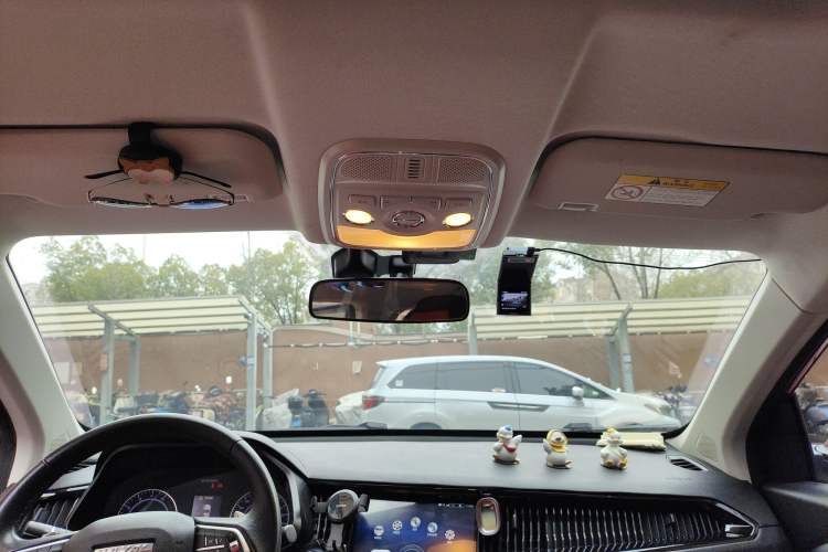 Used Haval H2s 2017 Red-Label 1.5T Dual-Clutch Luxury Model