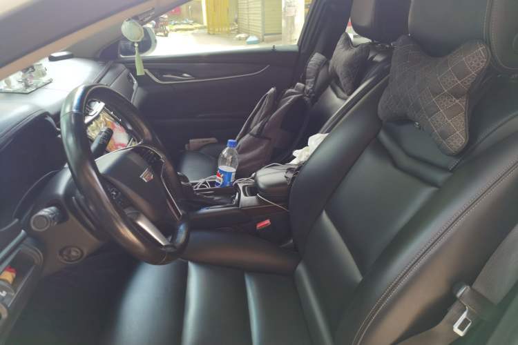 Used Cadillac XTS 2018 28T Tech Edition
