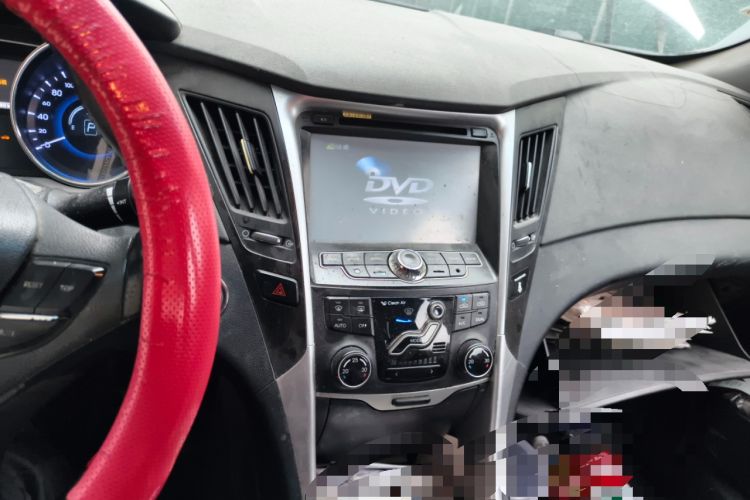 Used Hyundai Sonata 2013 2.0L Automatic Prestige Edition
