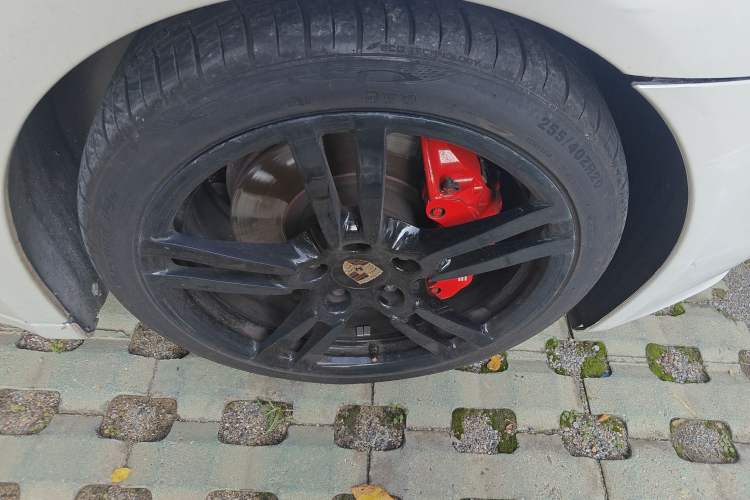 Used Porsche Panamera 2016 Panamera Edition 3.0T