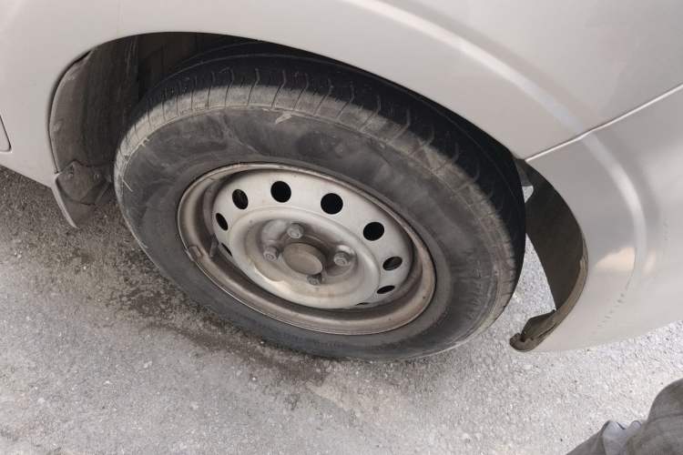 Used Wuling Hongguang V 2021 1.5L Jingqu Version LAR Exterior 7