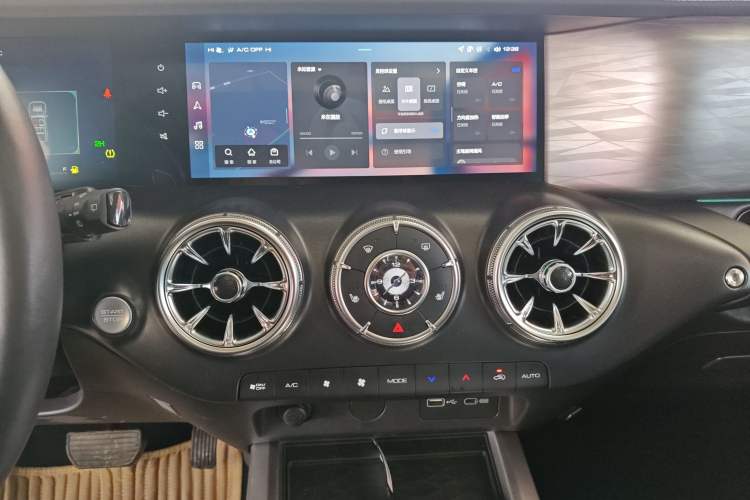 Used Tank 300 2023 Off-Road Edition 2.0T Conqueror
