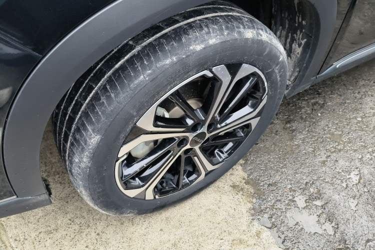 Used Dongfeng Aeolus Huge 2022 Mach Power 1.5T DareDrive Edition · Smart
