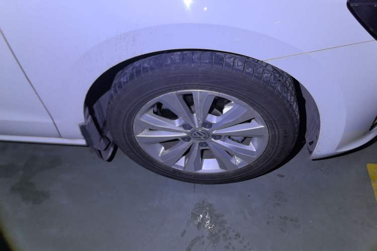 Used Volkswagen Golf Sportsvan 2016 230TSI Automatic Trend Edition
