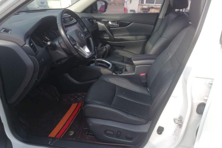 Used Nissan X-Trail 2021 2.0L CVT 2WD XL ITS Comfort Commemorative Edition
