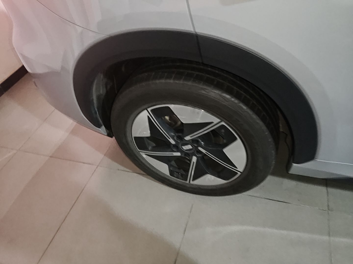 Geely Galaxy E5 2024 530km Long-Range Version — снимка 11