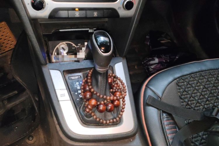 Used Hyundai Elantra (6th Generation / Lingdong) 2016 1.6L Automatic ZhiXuan – Elite Version
