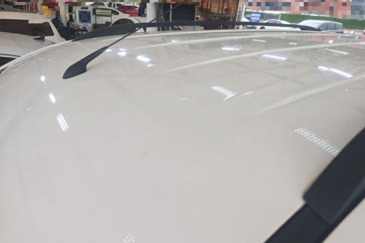 Used Wuling Hongguang 2019 1.5L S Standard Version China VI LAR Roof