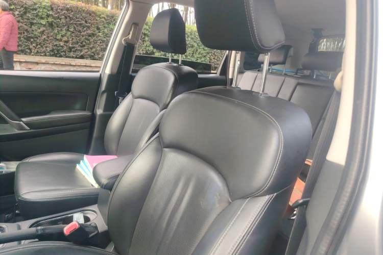 Used Subaru Forester 2016 2.0i Fashion Navigation Edition