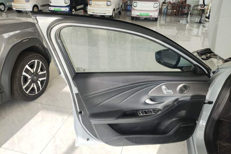 Used Chery Fengyun A8 2024 127 Far Voyage Luxury Edition